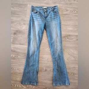 Levi Strauss & Co. Jeans